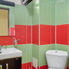 VILA IN MAGURELE CU PISCINA FOISOR IN MIJLOCUL INUI HELASTEU SI GRADINA PRIVATA thumb 16