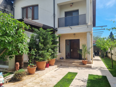 VILA / BUCURESTII NOI 