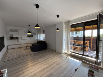 OTOPENI CASA P+1 + PARCARE + GRADINA