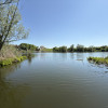 TEREN LA LAC SNAGOV IN TANCABESTI CU CASA  thumb 3