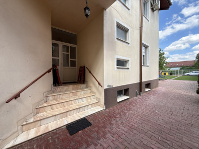 PIPERA VILA DE INCHIRIAT 