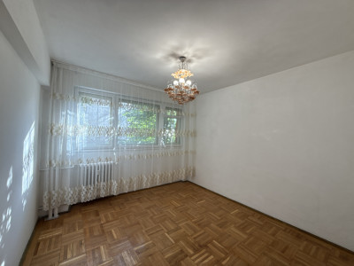 Bucur Obor - Mihai Bravu