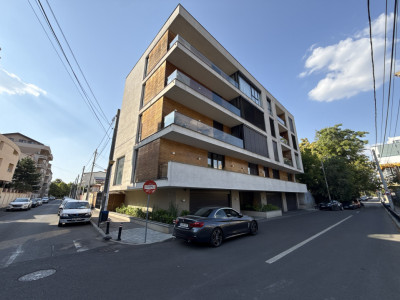 FLOREASCA - RAHMANINOV 3 CAMERE + GARAJ + BOXA 