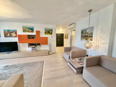 FLOREASCA - RAHMANINOV 3 CAMERE + GARAJ + BOXA 