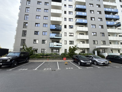 DE INCHIRIAT 2 CAMERE / LOC PARCARE SUBTERAN