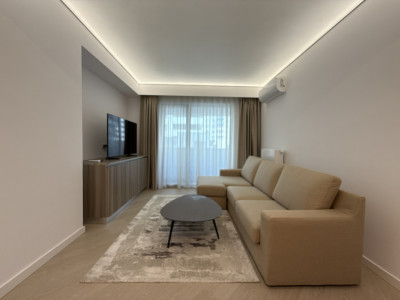 DE INCHIRIAT 2 CAMERE / LOC PARCARE SUBTERAN