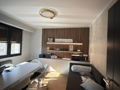 Universitate 2 Camere de inchriat