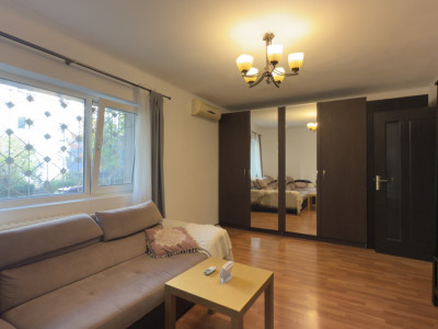 Baneasa -2 Camere + Loc Parcare