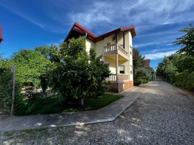 Pipera Drumul Potcoavei