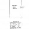Apartament 2 Camere cu Parcare Subterana / MTM Residence thumb 6