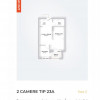 Apartament 2 Camere cu Parcare Subterana / MTM Residence thumb 7