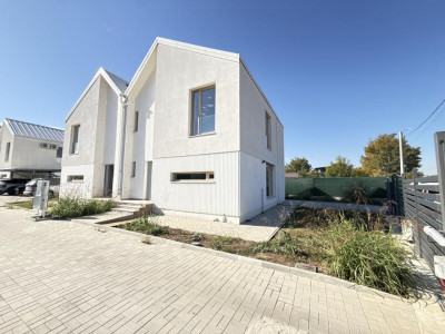 CASA Otopeni | Design 