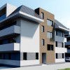 APARTAMENT 2 CAMERE CU TERASA GENEROASA SI LOC DE PARCARE thumb 6