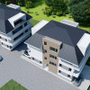 APARTAMENT 2 CAMERE CU TERASA GENEROASA SI LOC DE PARCARE thumb 2