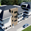 APARTAMENT 2 CAMERE CU TERASA GENEROASA SI LOC DE PARCARE thumb 1