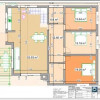 CASA D+P+M INDIVIDUALA IN CHITILA LANGA PADURE thumb 10