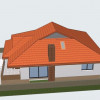 CASA D+P+M INDIVIDUALA IN CHITILA LANGA PADURE thumb 5