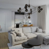 APARTAMENT PE DOUA NIVELURI CU SCARA INTERIOARA thumb 2