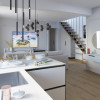 APARTAMENT PE DOUA NIVELURI CU SCARA INTERIOARA thumb 5